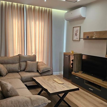 Tirana Airport Apartment Dış mekan fotoğraf