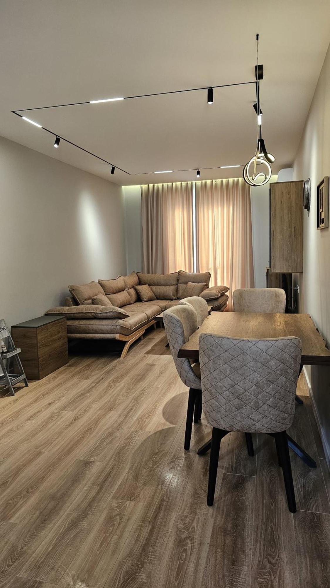 Tirana Airport Apartment Dış mekan fotoğraf