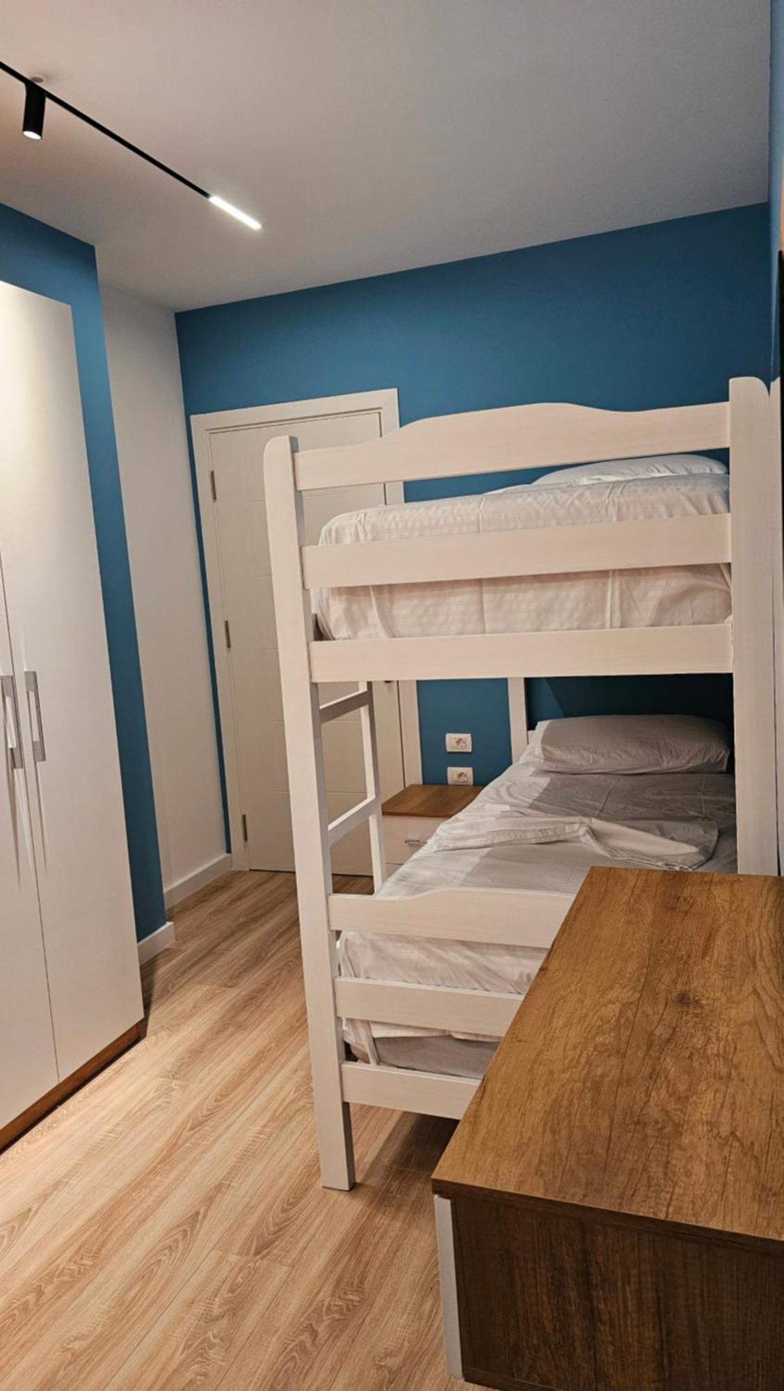 Tirana Airport Apartment Dış mekan fotoğraf