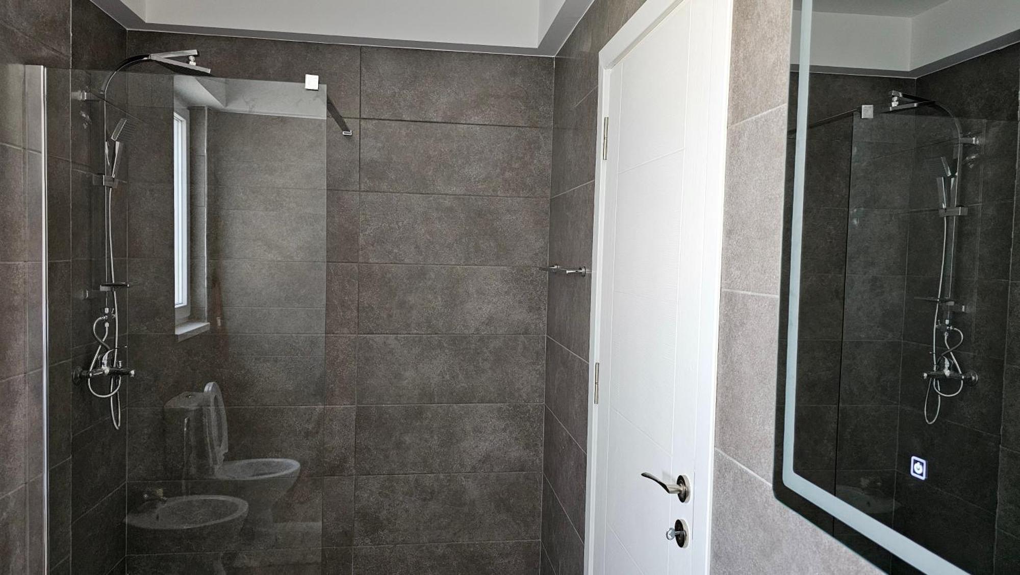 Tirana Airport Apartment Dış mekan fotoğraf