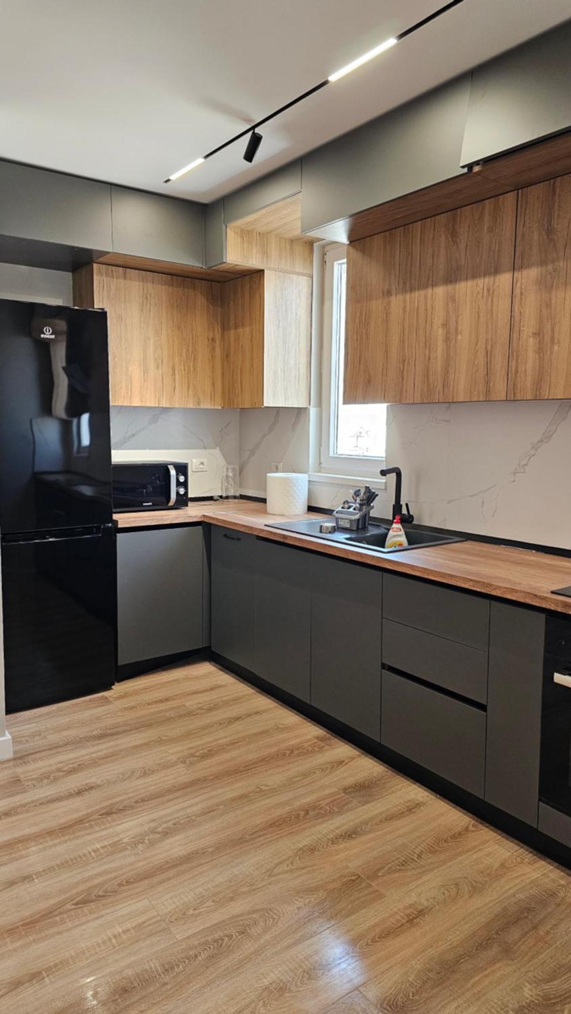 Tirana Airport Apartment Dış mekan fotoğraf