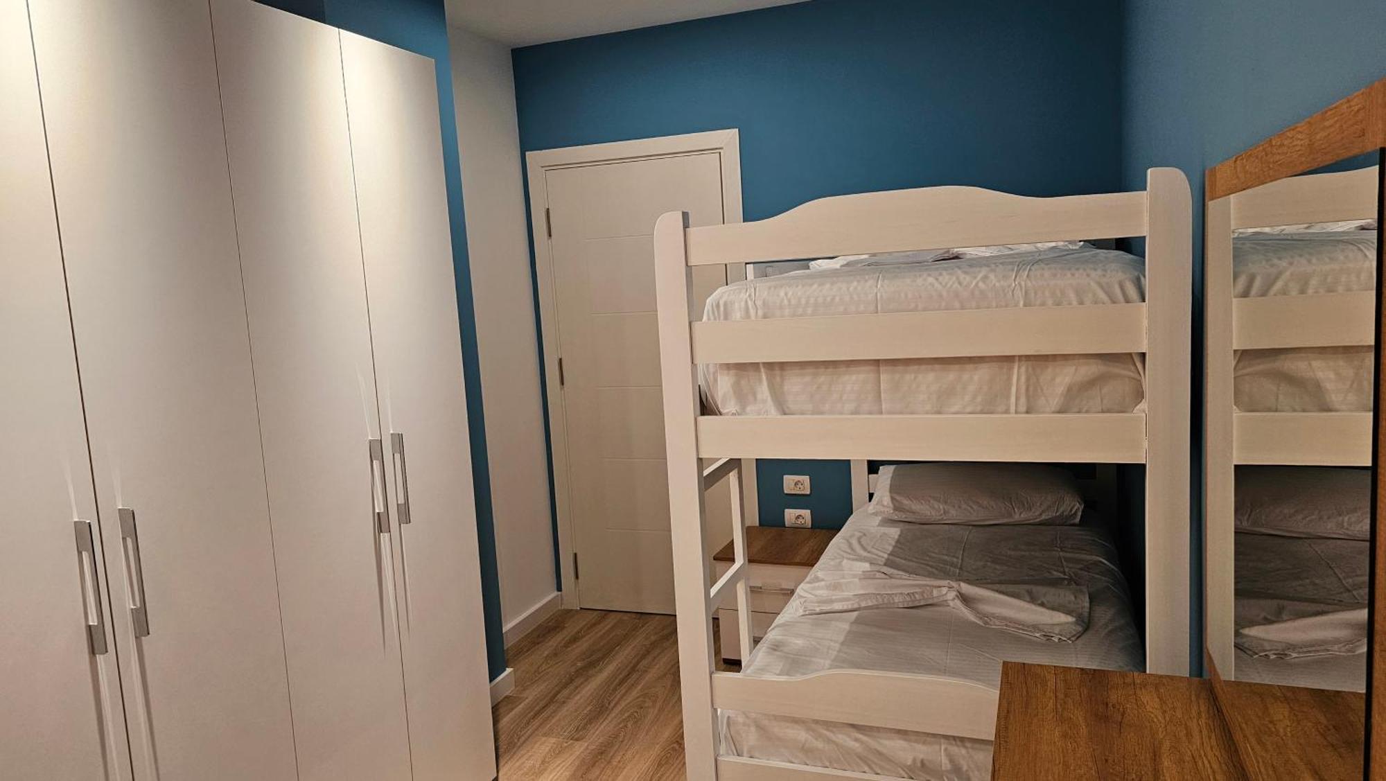 Tirana Airport Apartment Dış mekan fotoğraf