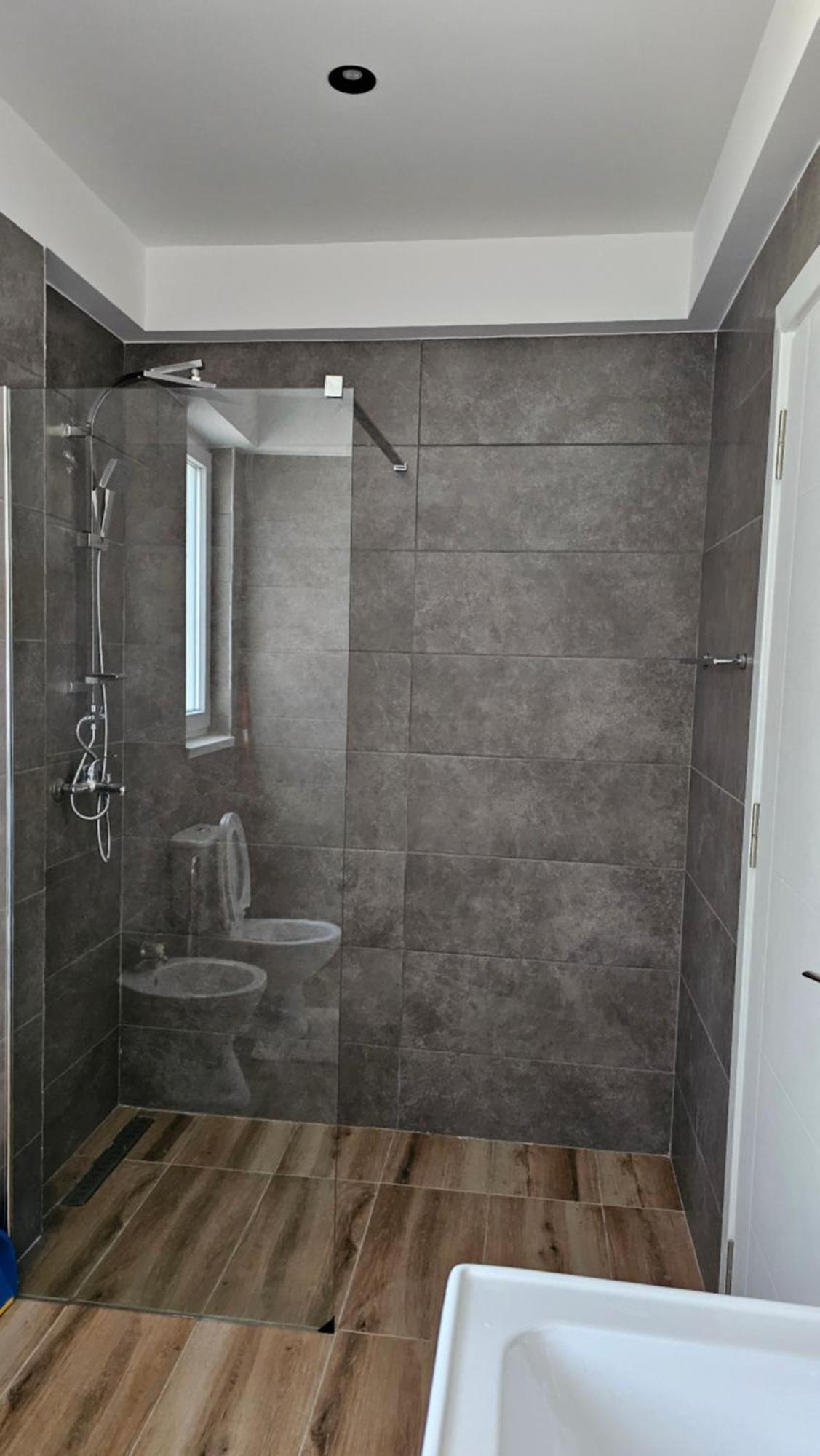 Tirana Airport Apartment Dış mekan fotoğraf