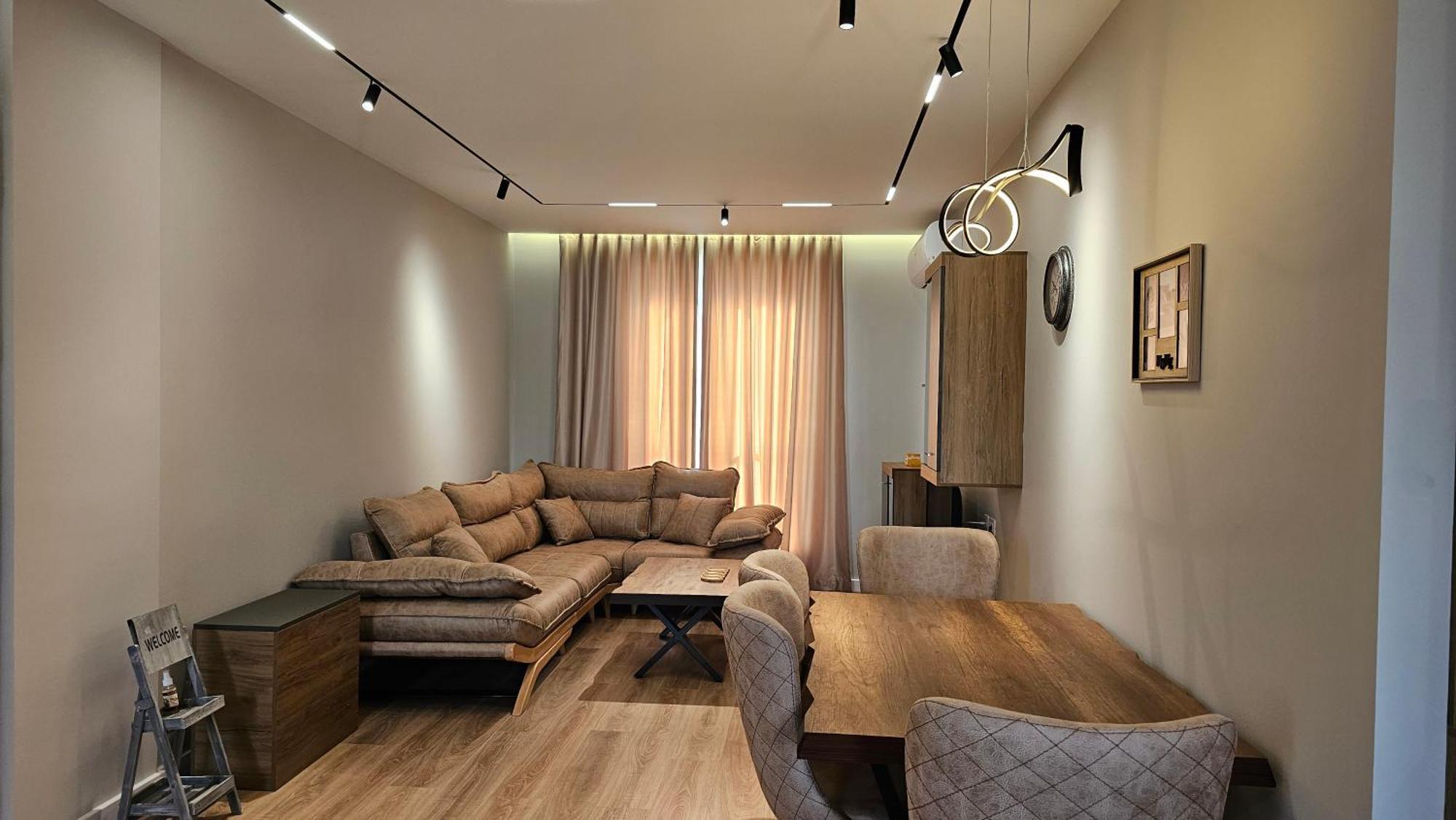 Tirana Airport Apartment Dış mekan fotoğraf